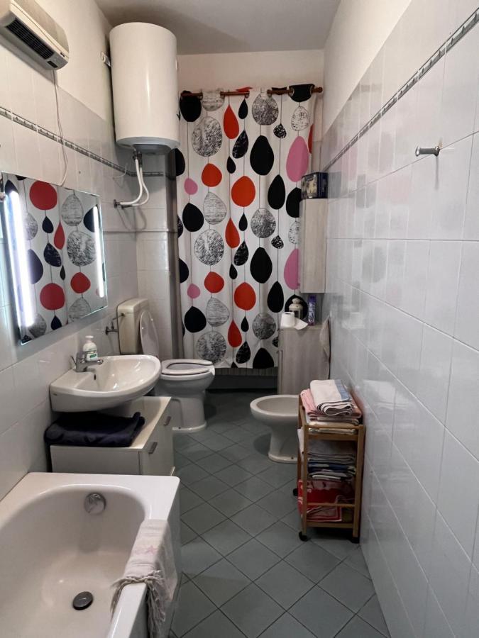 Camera Santa Rita Turin Ngoại thất bức ảnh