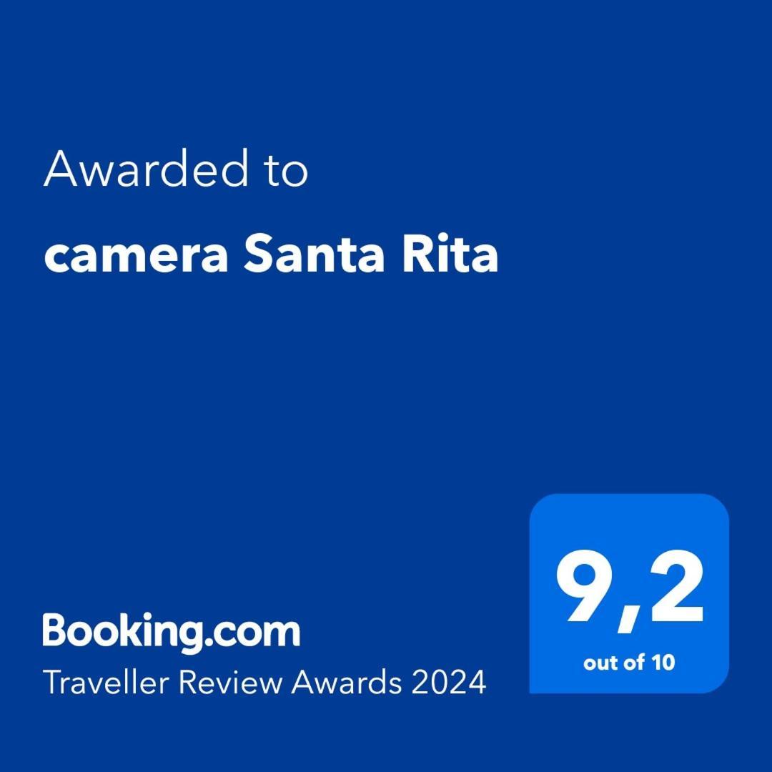 Camera Santa Rita Turin Ngoại thất bức ảnh